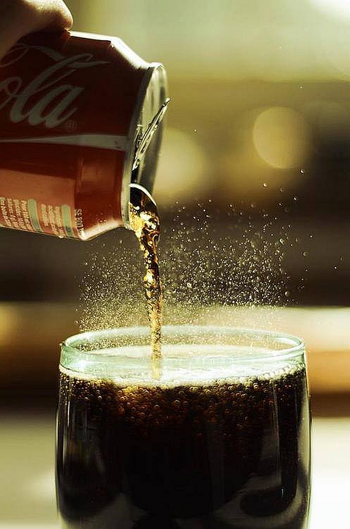 Iznenađujuće zdravstvene prednosti Coca-Cole