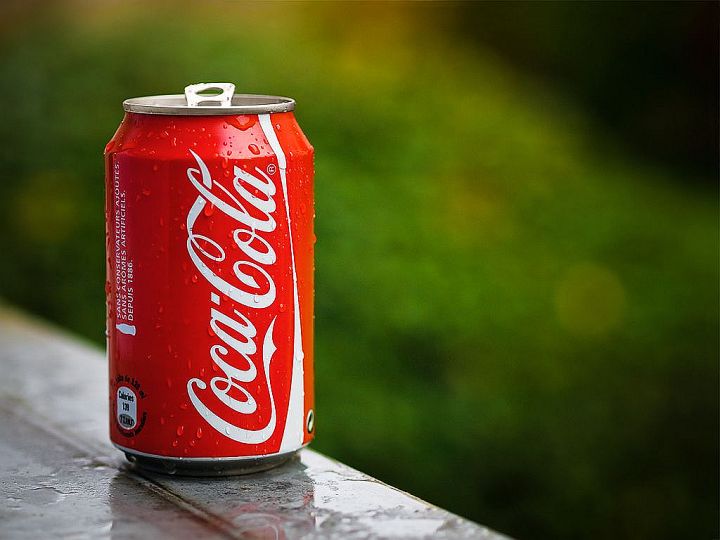 Iznenađujuće zdravstvene prednosti Coca-Cole Iznenađujuće zdravstvene prednosti Coca-Cole