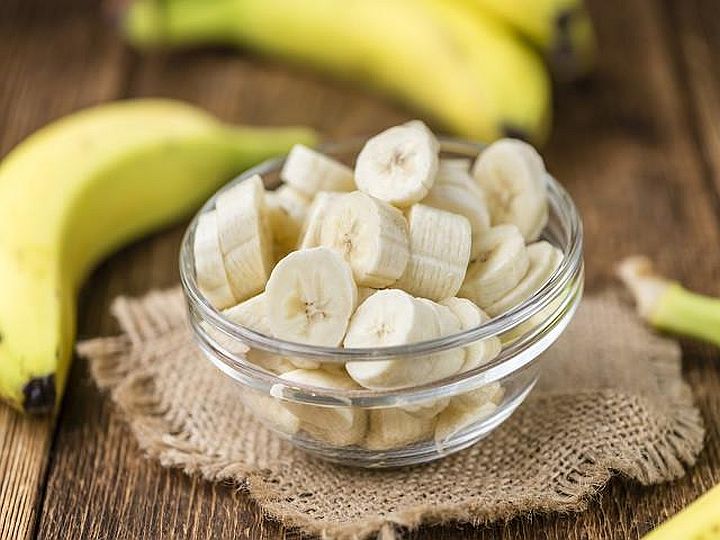 Banana: vaš novi saveznik ljepote Banana: vaš novi saveznik ljepote