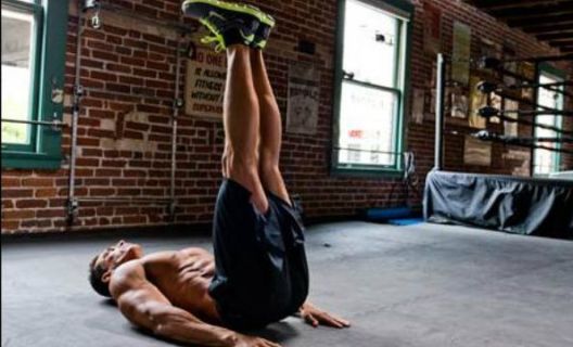 Ovo su najefikasnije vježbe sa sopstvenom kilažom