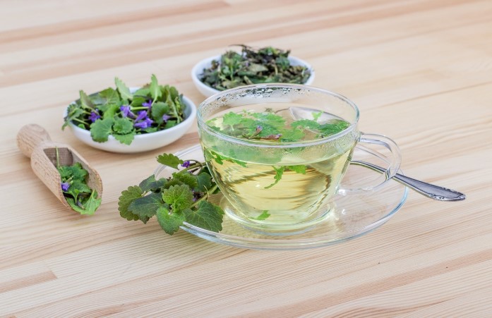 Najbolji čajevi za povećavanje energije i fokusa