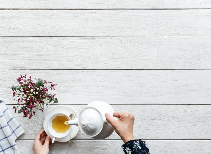 Najbolji čajevi za povećavanje energije i fokusa