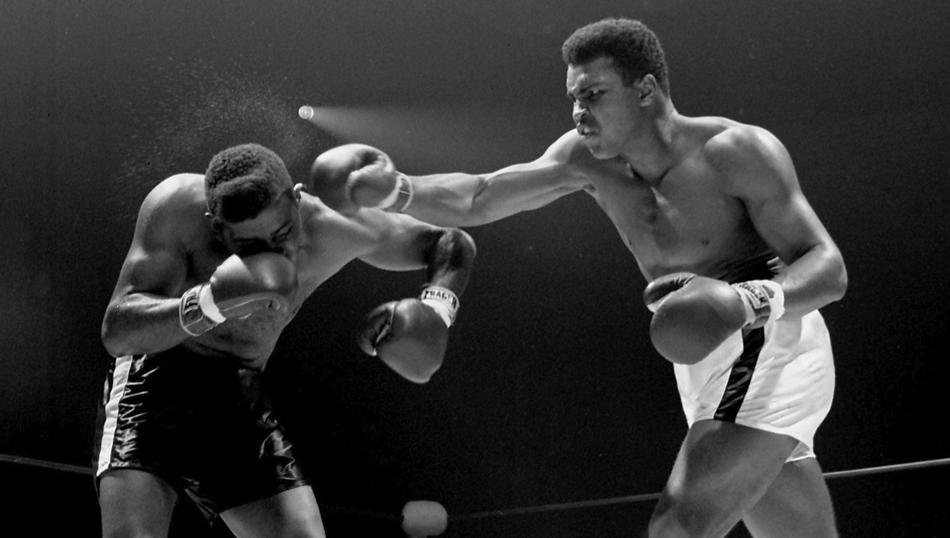 Muhammad Ali i deset preporuka za život