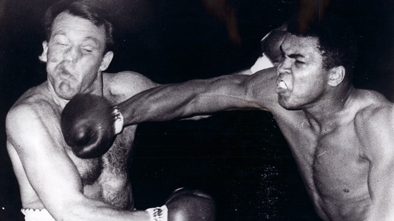 Muhammad Ali i deset preporuka za život
