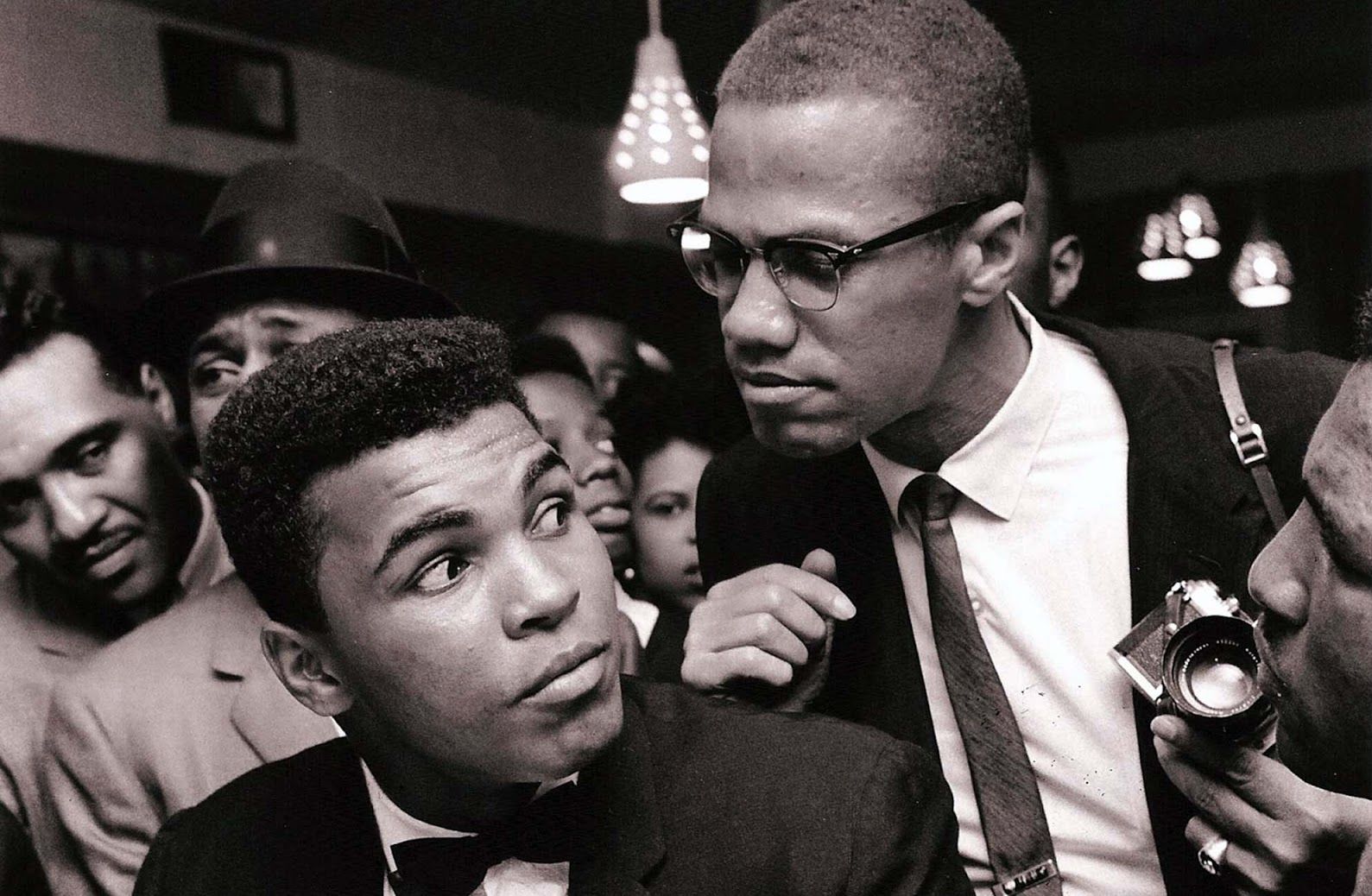 Muhammad Ali i deset preporuka za život