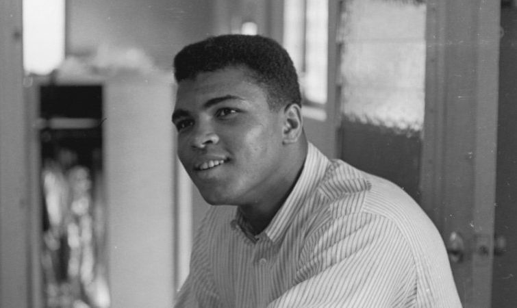 Muhammad Ali i deset preporuka za život