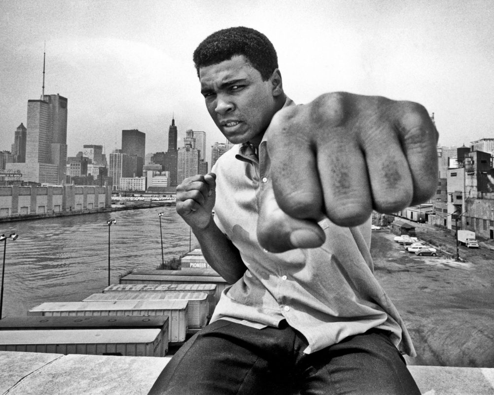 Muhammad Ali i deset preporuka za život