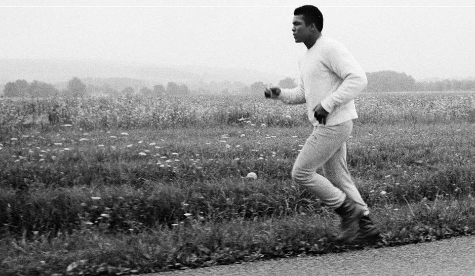 Muhammad Ali i deset preporuka za život