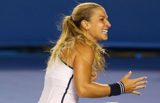 Top 10 najljepših teniserki svijeta u 2016.