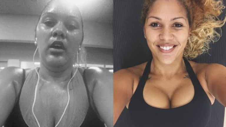 Top 30 najljepših fitness trenerica