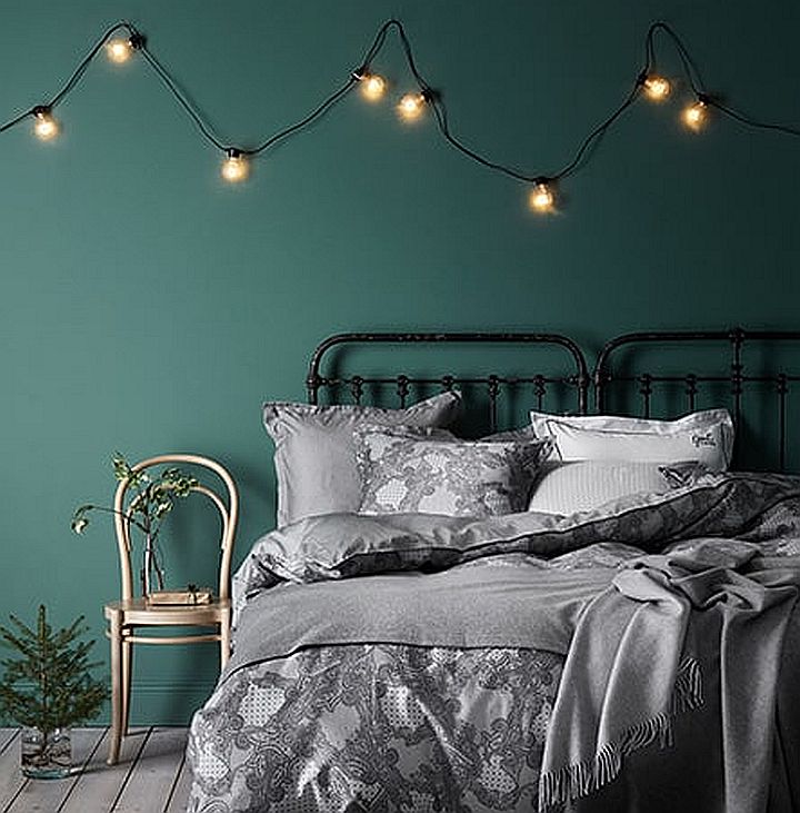 Koje boje vaša soba treba da bude da biste imali kvalitetan san?