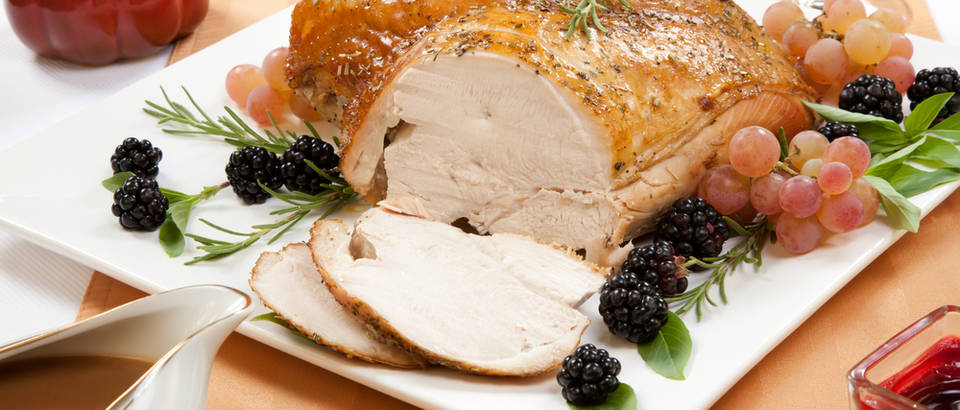 Hrana bogata željezom