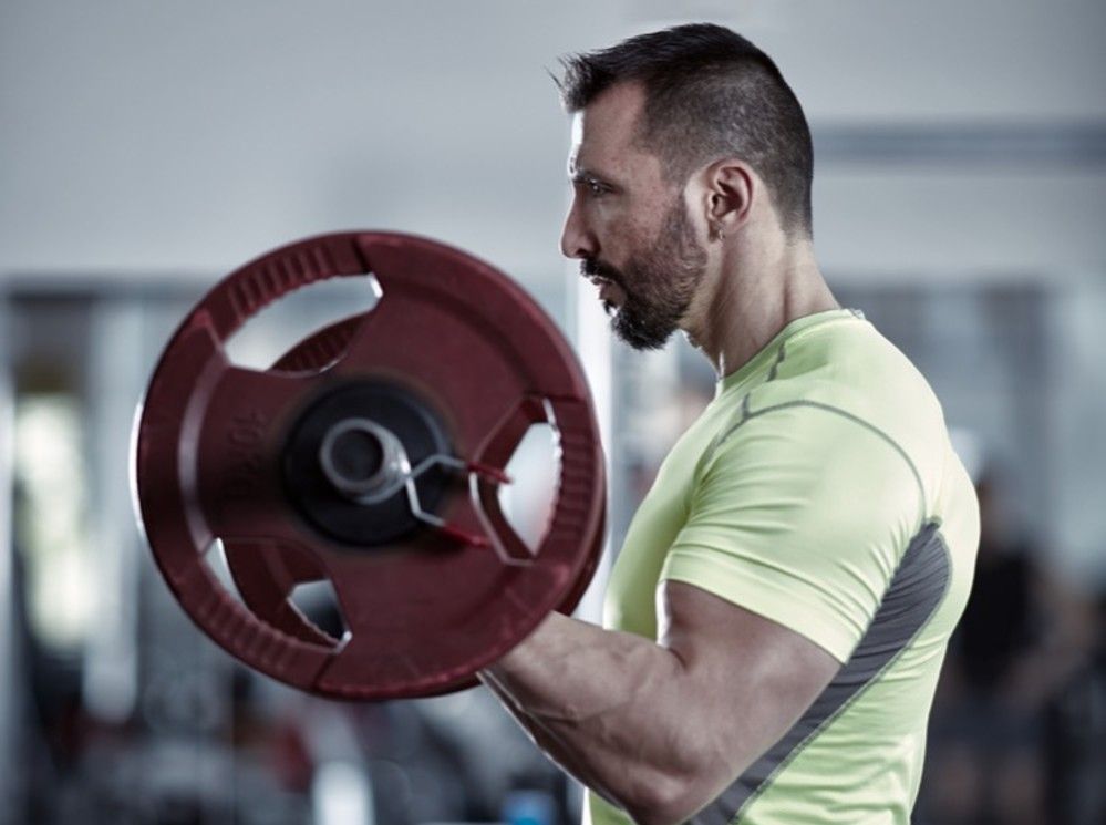 Nauka o razvoju mišića: 6 savjeta dovoljnih za dramatični napredak Nauka o razvoju mišića: 6 savjeta dovoljnih za dramatični napredak