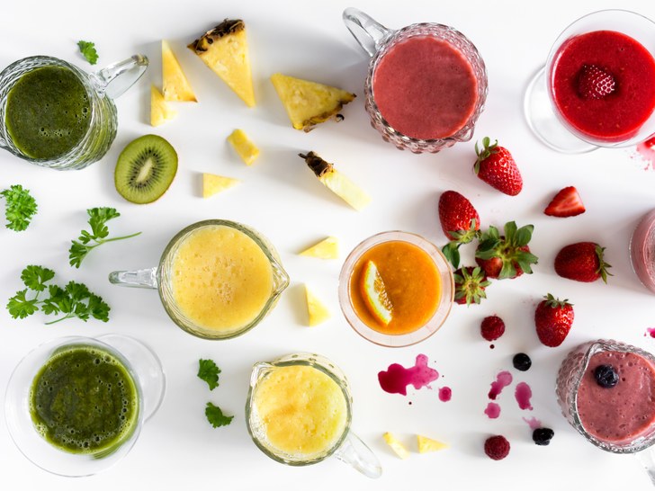 Kako se udebljati na brz i zdrav način?