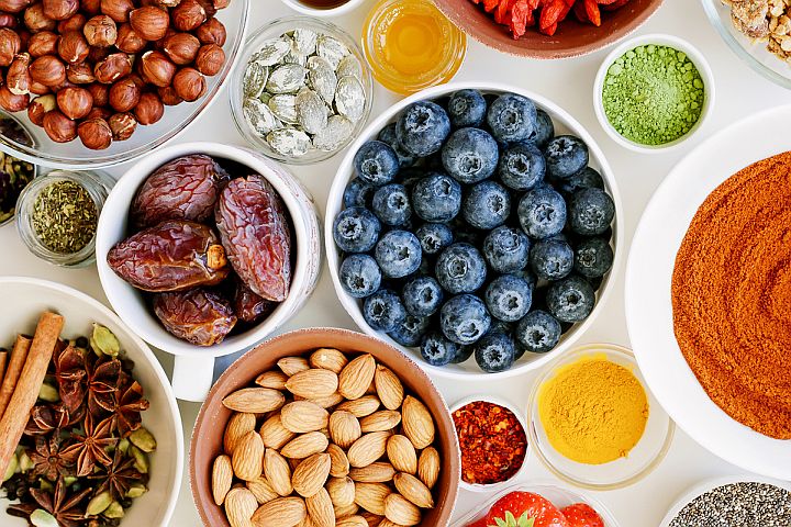 Kako se udebljati na brz i zdrav način?