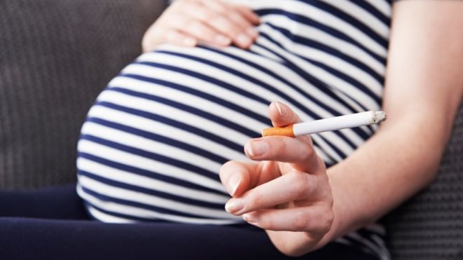 Kako pušenje tokom trudnoće može utjecati na vašu bebu?