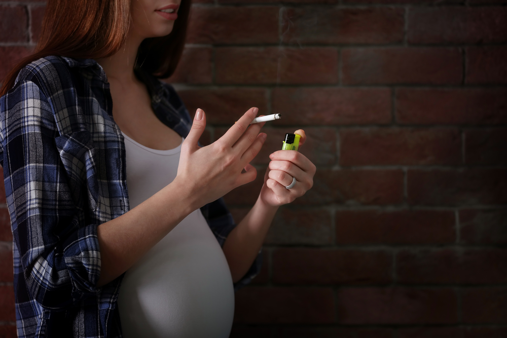 Kako pušenje tokom trudnoće može utjecati na vašu bebu?