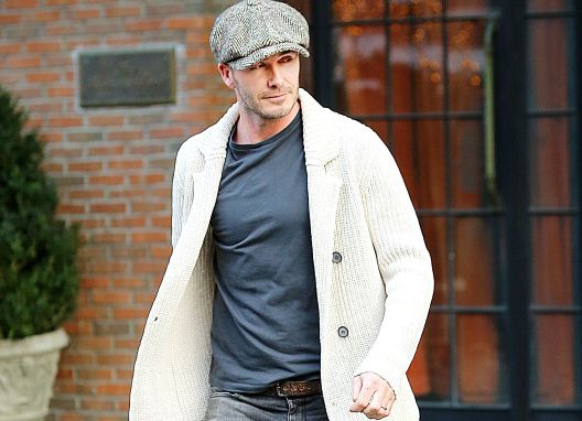 Oni su najbolje odjeveni fudbaleri