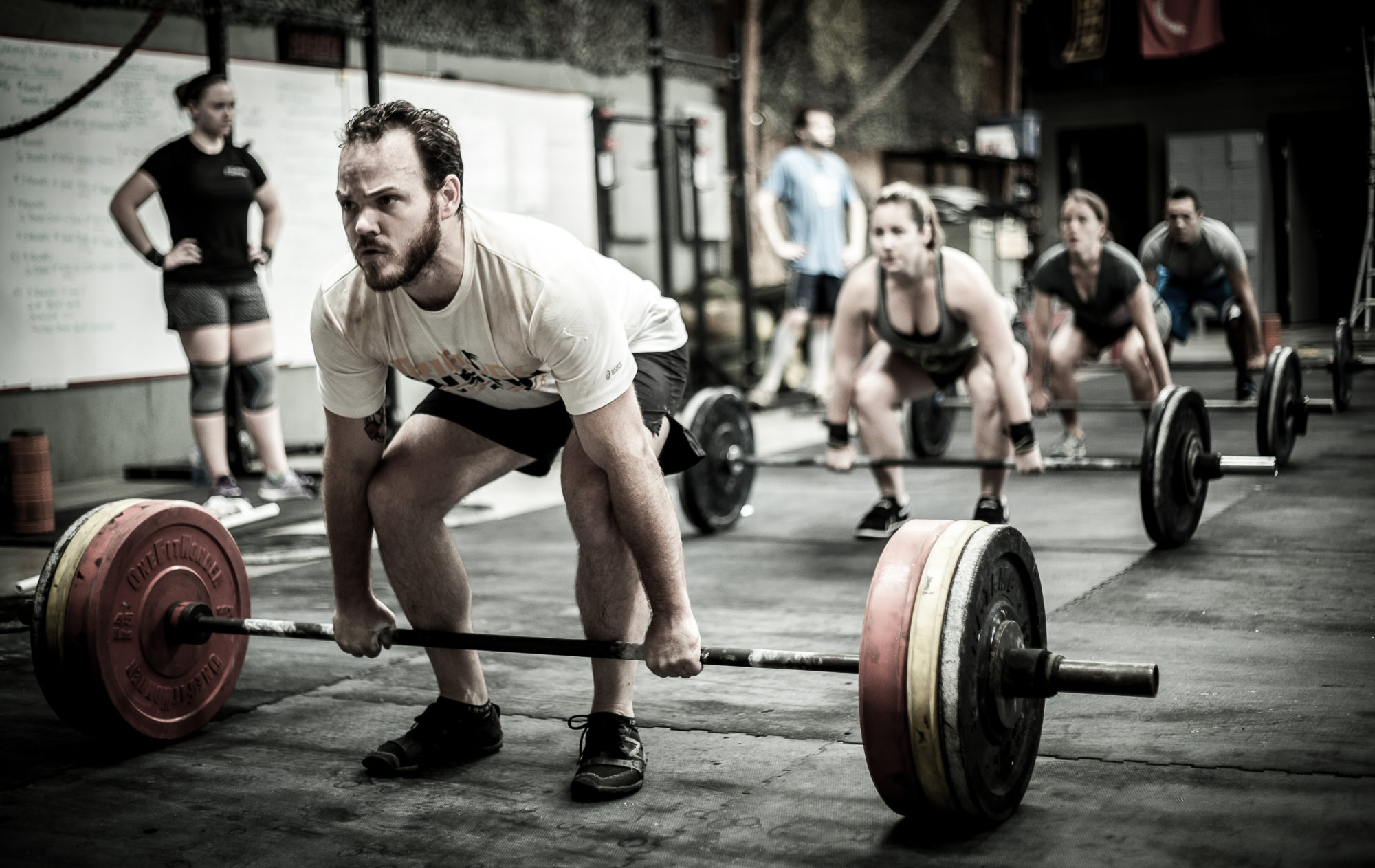 Šta se desi vašem tijelu kada prestanete vježbati?