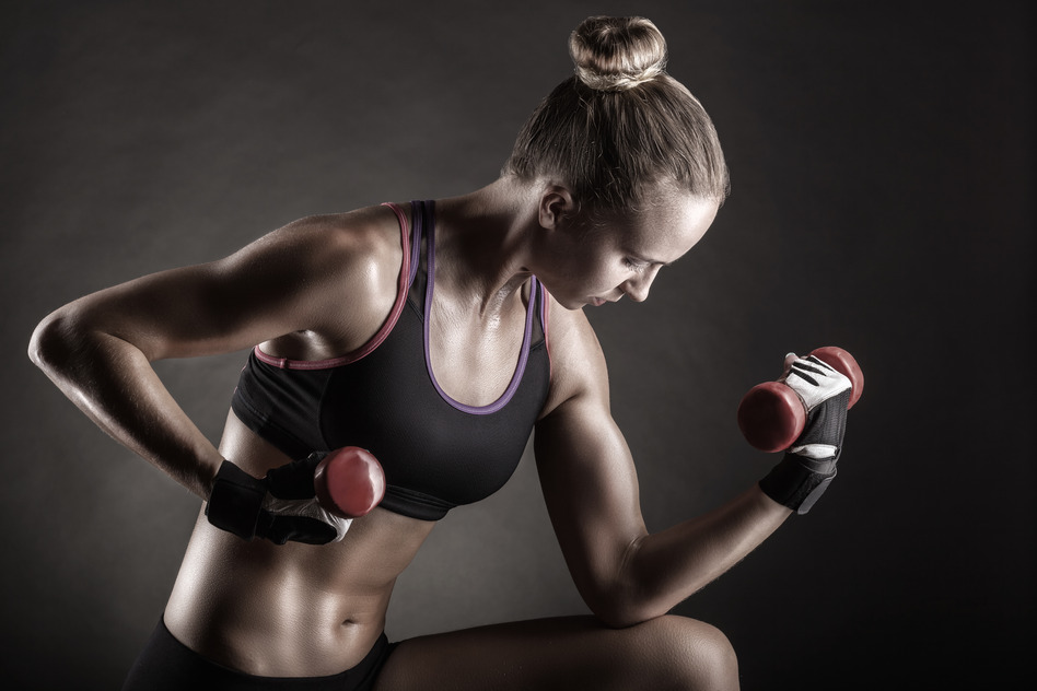 Šta se desi vašem tijelu kada prestanete vježbati?