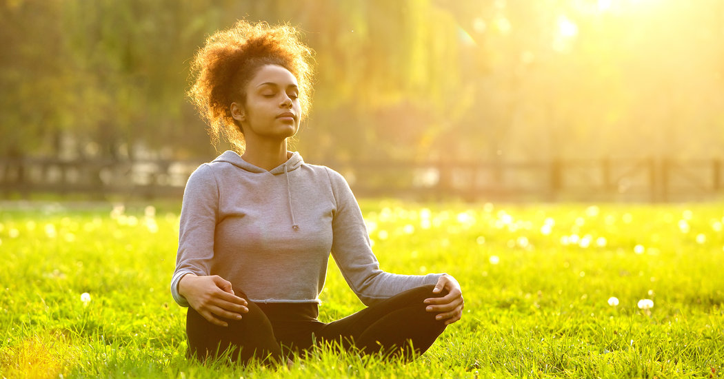 Kako da smanjite osjećaj anksioznosti?