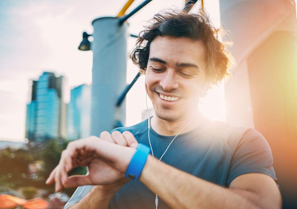 Kako da vam vježbanje postane navika