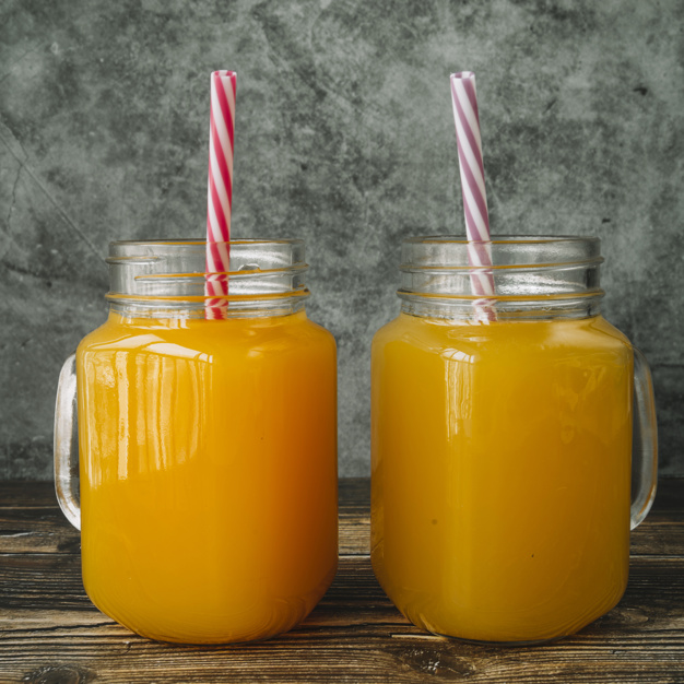 Iznenađujuće prednosti soka od narandže