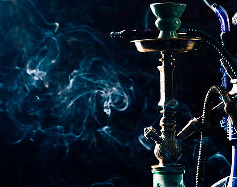 Koje su posljedice pušenja nargile?