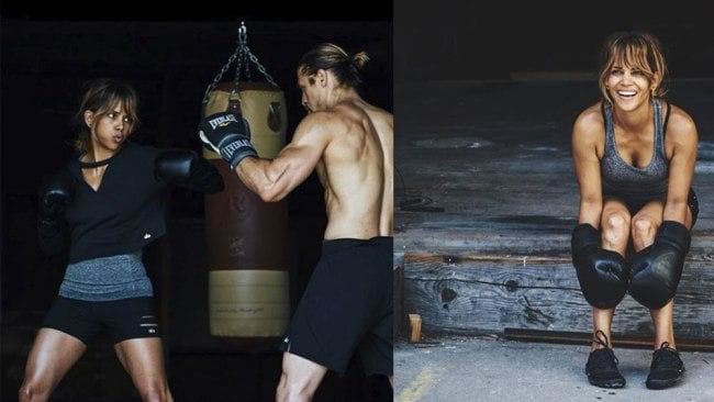 Kako Halle Berry održava figuru 25-godišnjakinje?