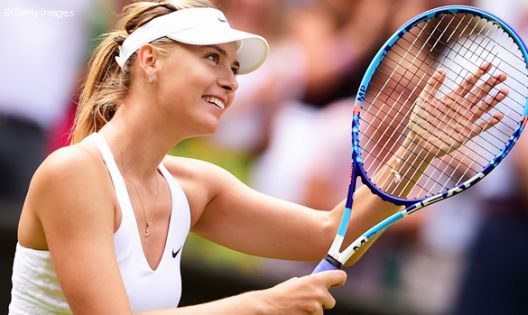 Top 10 najljepših teniserki svijeta u 2016.
