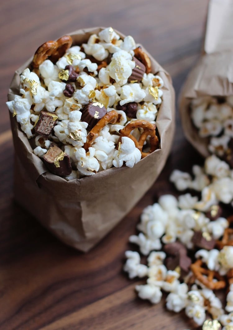 Da li su kokice zdrave?