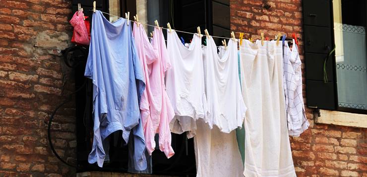 Koliko kućanski poslovi troše kalorija?