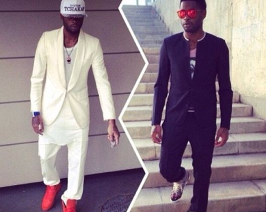 Oni su najbolje odjeveni fudbaleri