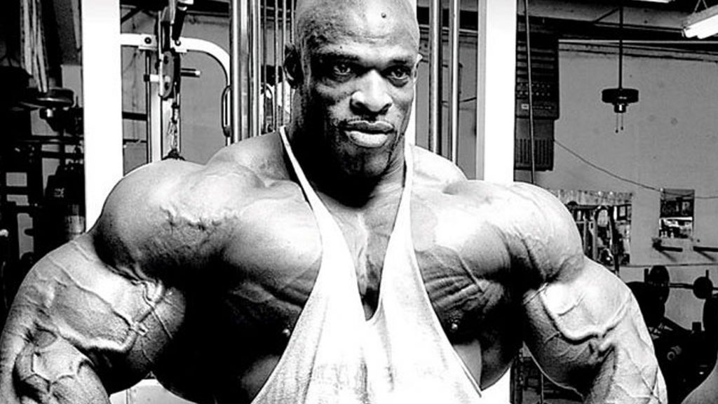 Ronnie Coleman i njegovih šest savjeta kako do isklesanog tijela