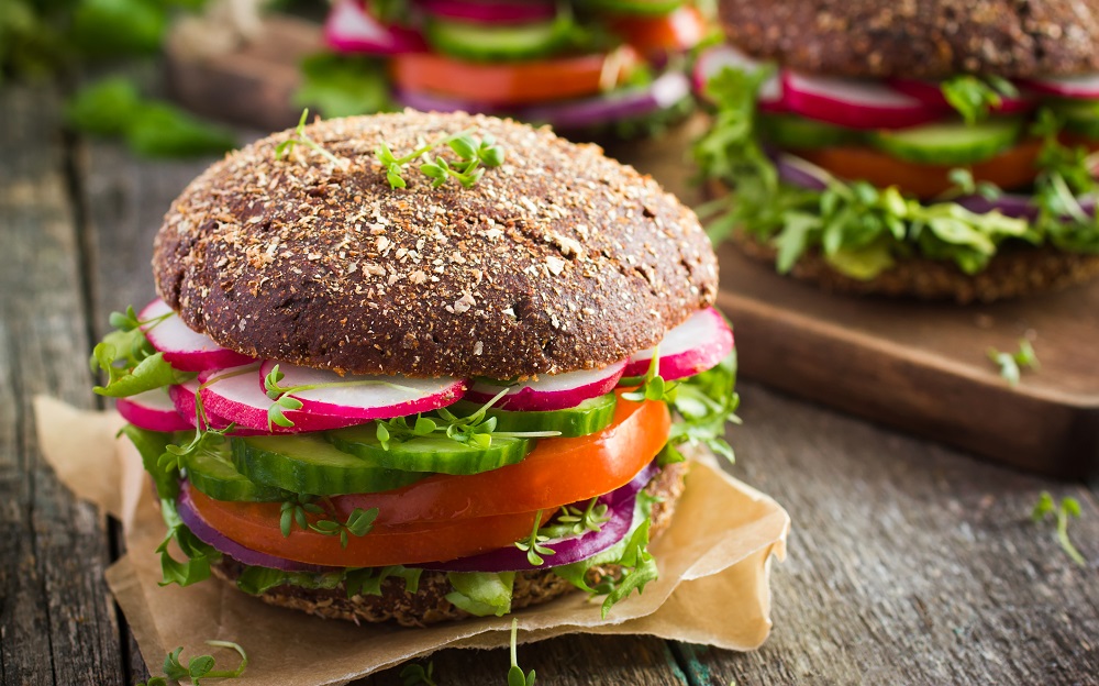 Koji su rizici veganske ishrane?