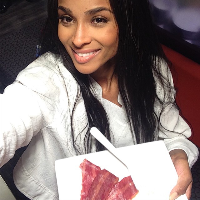 Ciara se otvorila i pričala o fitnesu, rutini uljepšavanja i ishrani