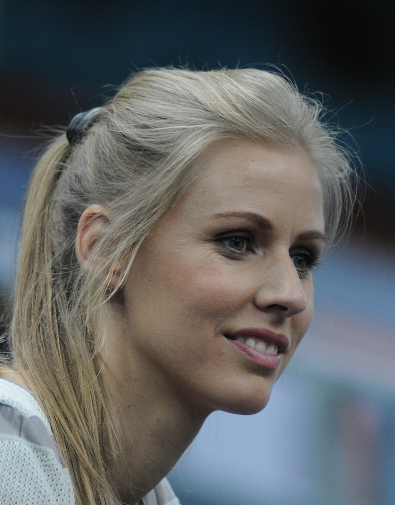 Top 10 najatraktivnijih teniserki svijeta