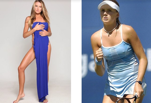 Top 10 najatraktivnijih teniserki svijeta