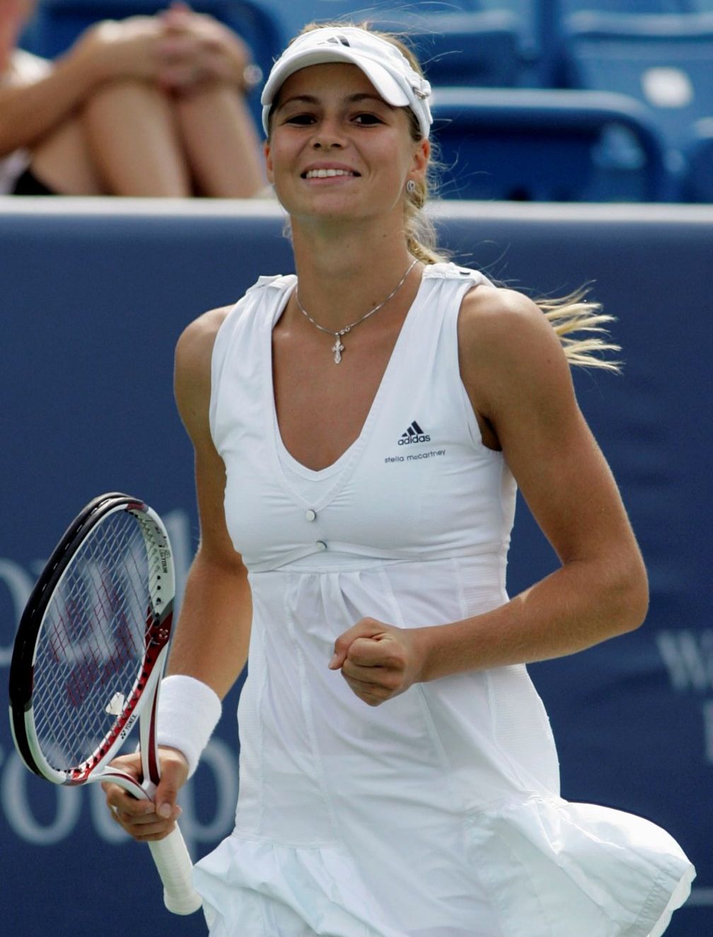 Top 10 najatraktivnijih teniserki svijeta