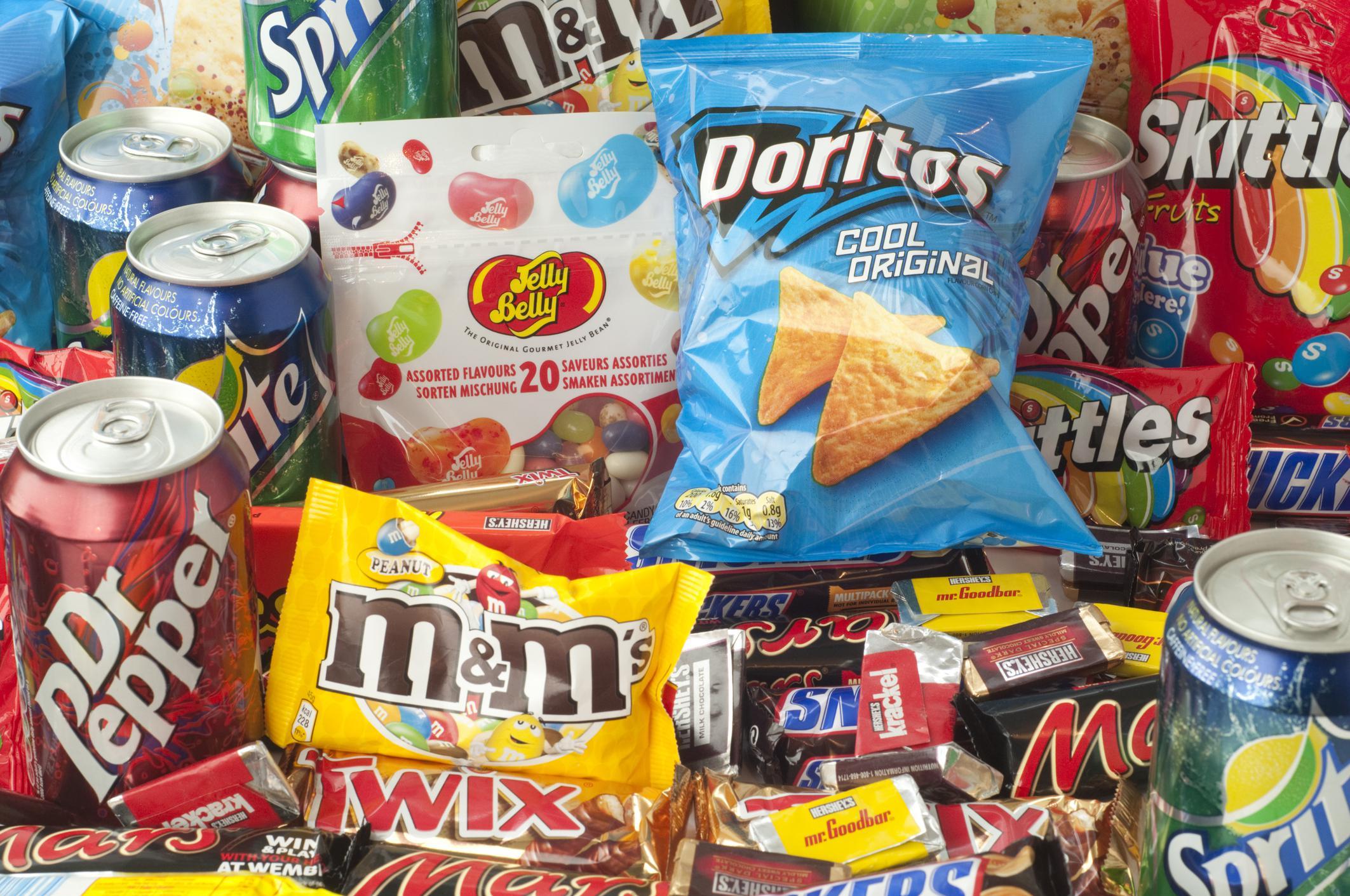 Koja hrana je štetna za vaš mozak?