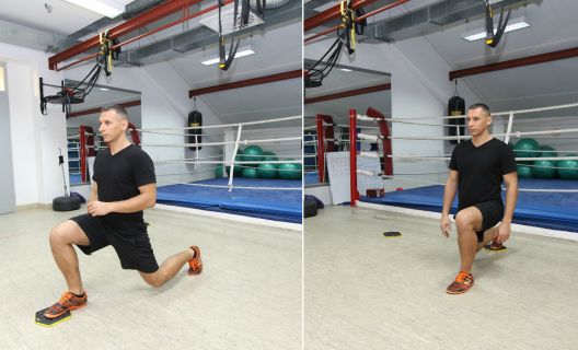 Ovo su najefikasnije vježbe sa sopstvenom kilažom