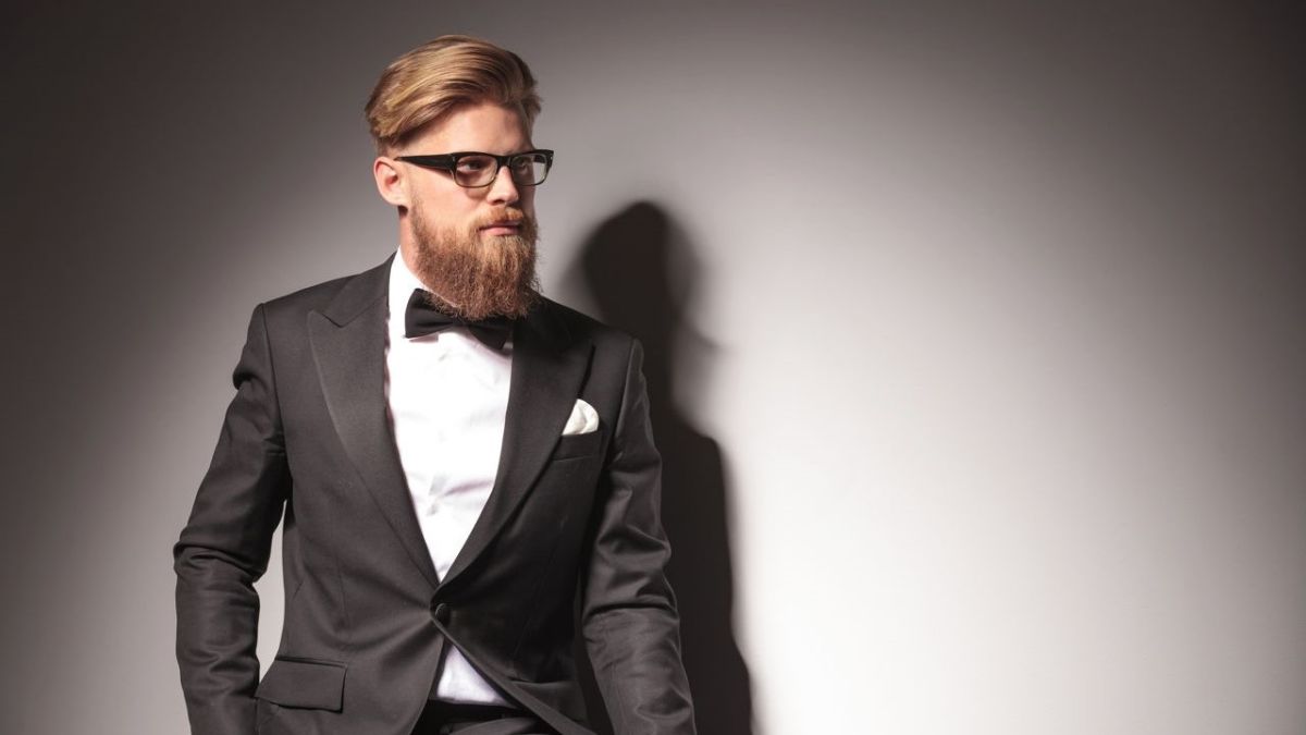 Devet promjena koje se događaju muškarcima nakon što puste bradu