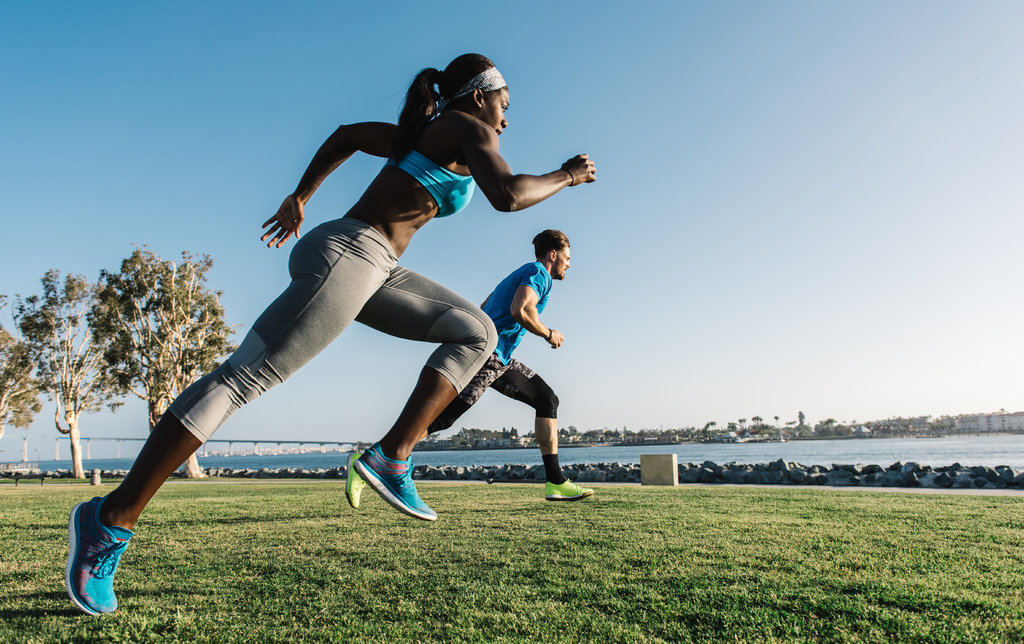 Kako da poboljšate izdržljivost tokom trčanja?