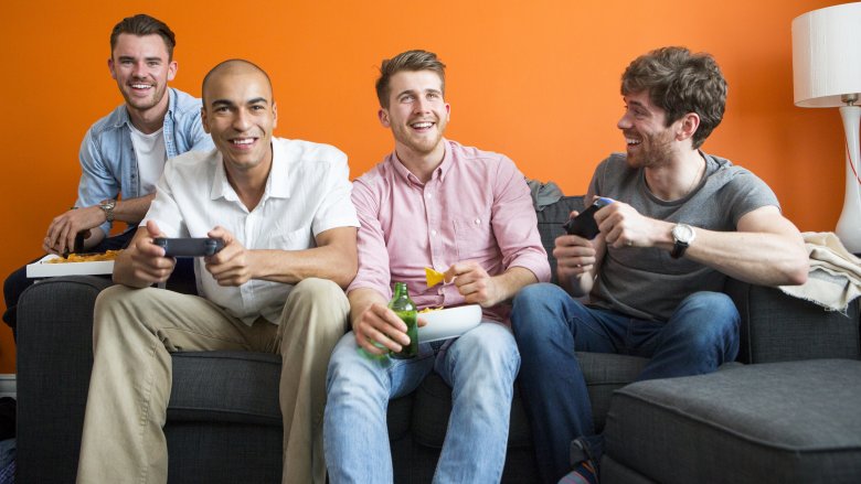 10 načina kako igranje videoigara pozitivno utiče na ljude