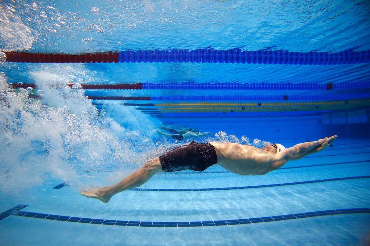 Koje su zdravstvene prednosti plivanja?