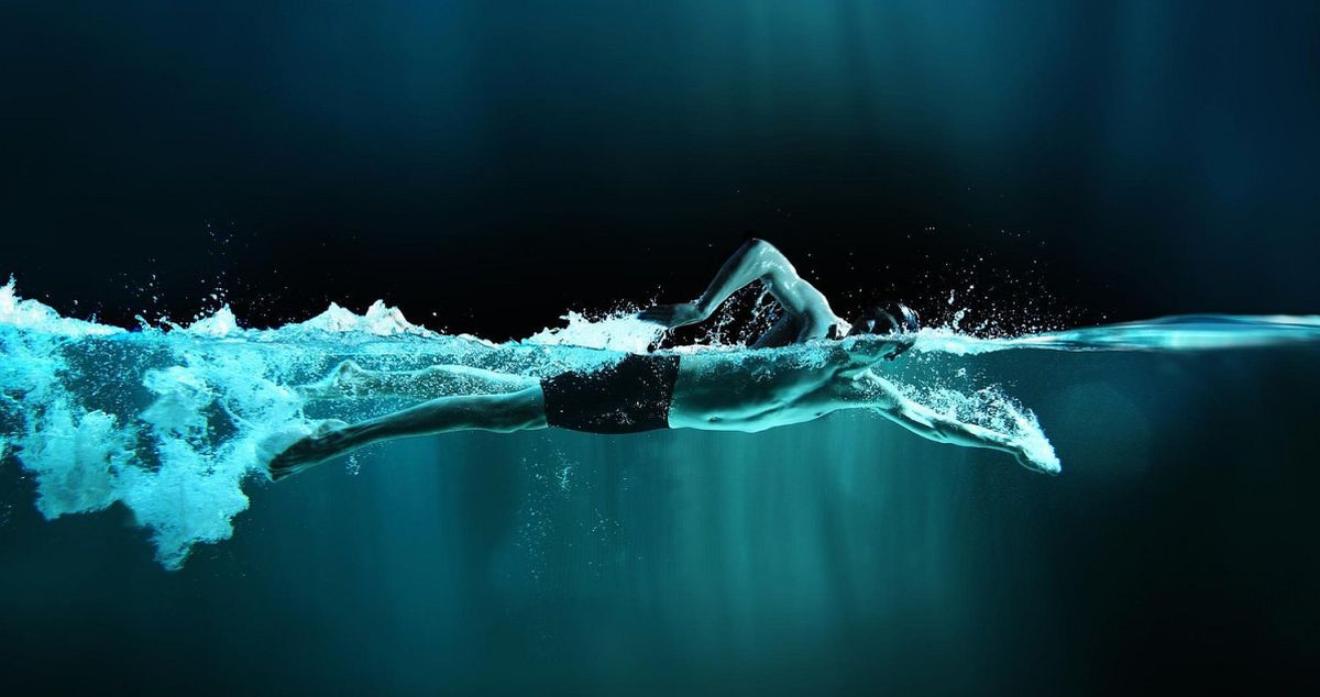 Koje su zdravstvene prednosti plivanja?