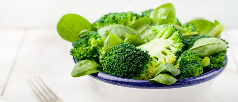 10 namirnica koje bi svaki fudbaler trebao uključiti u ishranu