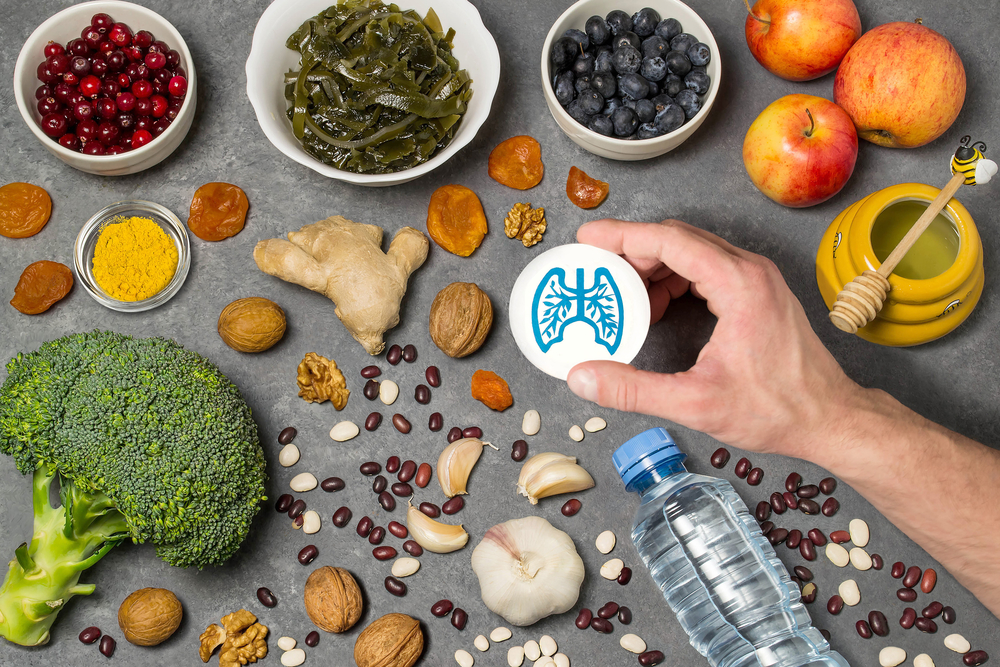 Savjeti za zdrava pluća