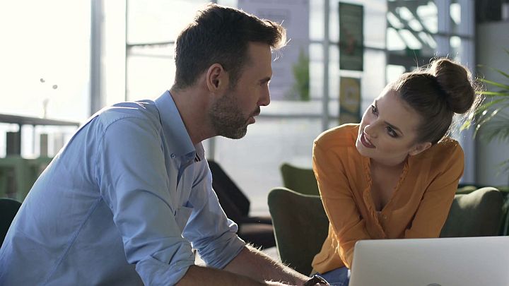 Šta vaš govor tijela govori o vama?