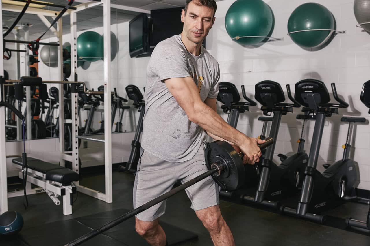 Koliko trebate vježbati u zavisnosti od vaših godina?